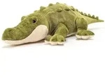 Teddy-Hermann - Krokodil 60 cm