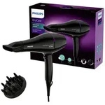 Philips Bodycare BHD274/00 DryCare Pro Haartrockner Schwarz