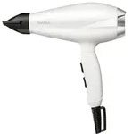BaByliss Ionic Speed Pro 2000 Haartrockner 6704WE