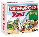 Monopoly Asterix und Obelix limitierte Collector's Edition deutsch / franz&ouml;sisch