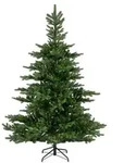EVERLANDS Weihnachtsbaum Grandis Tanne 681450 150cm