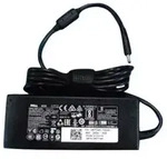 Dell Netzteil - 90 Watt - Europa Notebook-Netzteil 90 W