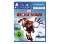 Marvel's Iron Man VR PS4 Neu & OVP