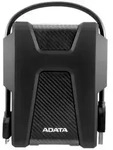 ADATA HD680 - Festplatte - verschl&uuml;sselt - 1 TB - extern (tragbar)