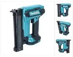 Makita DFN 350 Z Akku Stauchkopfnagler 18 V 15 - 35 mm Solo - ohne Akku, ohne