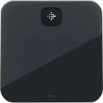 FitBit Aria Air K&ouml;rperanalysewaage FB203BK W&auml;gebereich (max.)=150 kg Schwarz