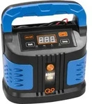 G&Uuml;DE GAB 12V/6V-10A Boost 85142 Automatikladeger&auml;t, Batterie&uuml;berwachung,