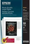 EPSON Fotopapier S041061 DIN A4 matt 102 g/qm 100 Blatt