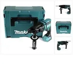 Makita DHR 182 ZJ Akku Bohrhammer 18V 1,7J SDS plus Brushless + Makpac - ohne Akku,