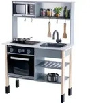 Miele Spielzeugk&uuml;che aus Holz