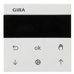Gira Bedienaufsatz rws 536627
