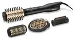 BaByliss Big Hair Luxe, Haar-Styling-Set, Warm, Alle Haare, D&uuml;nnes Haar, Schwarz,