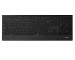 "Hama Deskset "9500M" Multi-Mode Wireless Schwarz Kabellos"