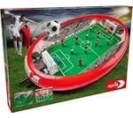 Noris 606178712 - Fu&szlig;ball Arena, Tisch-Fu&szlig;ball, 55x41x8 cm