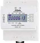 Eltako DSZ15DE-3x80A 28380615 Drehstromz&auml;hler digital 80 A 1 St.