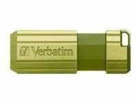 Verbatim Store 'n' Go Pin Stripe USB Drive - USB-Flash-Laufwerk
