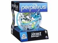 PERPLEXUS - Rebel Rookie - 3D-Labyrinth-Hybridspielzeug - 6053147 - Perplexusball zum