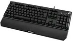 QPAD MK-40 - Tastatur - hintergrundbeleuchtet