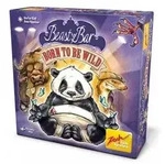 ZOC05143 - Beasty Bar - Born to be Wild, Kartenspiel, f&uuml;r 2-4 Spieler, ab 8 Jahren