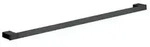 EMCO Badetuchhalter LOFT 842mm schwarz