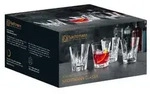 Nachtmann Noblesse Kelchglas klein 230 ml, klar (4er Pack)