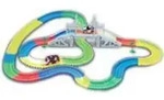 AMEWI Racing Bahn, 373 pcs, inkl