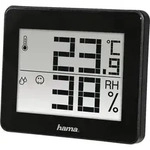 Hama TH-130 Schwarz Digital Batterie/Akku (00186361)
