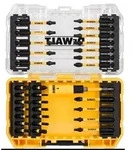 DT70745T Bit-Set 31-tlg. Schlagf