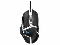 Logitech Gaming Mouse G502 (Hero) - Special Edition