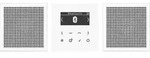 Jung Smart Radio DAB+ DAB LS2 BT WW