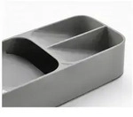 Joseph Joseph DrawerStore, Veranstalter, Einschub, Schrankschublade, Besteck,...