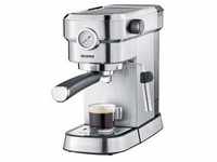 SEVERIN Espresa Plus KA 5995 - Kaffeemaschine mit Cappuccinatore