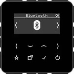 Jung Smart DAB+ Digitalradio DAB CD BT SW