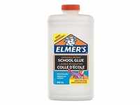 Elmer's 2079104, 946 ml, Flüssigkeit, Klebstoffflasche