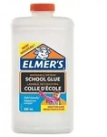 Elmer's 2079104, 946 ml, Fl&uuml;ssigkeit, Klebstoffflasche