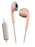 JVC - HA-F19M - Kabelgebunden - 8 - 20000 Hz - 5 g - Kopfh&ouml;rer - Pink