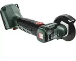 Metabo POWERMAXX CC 12 BL 600348850 Winkelschleifer 76mm ohne Akku 12V