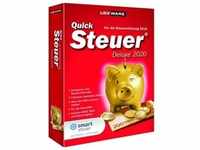 Lexware QuickSteuer Deluxe 2020 - 10 Einheiten - ESD-DownloadESD Software