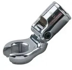 KS Tools 911.1712 Gelenk-Ringschl&uuml;ssel-Stecknuss, 12 mm