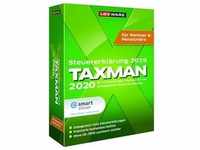 Lexware Taxman 2020 für Rentner&Pensionäre - 1 Device - ESD-DownloadESD...