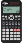 Rebell SC2080S - Tasche - Wissenschaftlicher Taschenrechner - 2 Zeilen -