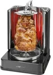 2 Stk. CTC Clatronic Döner-Vertikalmultigrill CTC DVG 3686 sw 2 Stk. CTC Clatronic Döner-Vertikalmultigrill CTC DVG 3686 sw