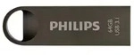 Philips FM64FD165B Moon edition 3.1 - USB-Flash-Laufwerk