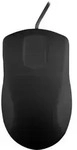 Active Key AK-PMH1 Hygiene-Maus USB Optisch Schwarz 2 Tasten 1000 dpi Geeignet f.