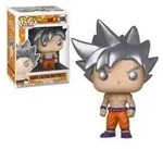 POP - Dragonball Super Goku - Ultra Form Neu & OVP