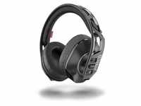 Nacon RIG 700HS Gaming-Headset, schwarz, USB, kabellos, Stereo, Over Ear, PS4, PS5