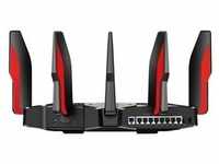TP-Link Archer AX11000 - Wireless Router - 8-Port-Switch