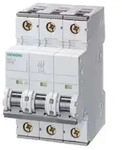 Siemens 5SY63107 5SY6310-7 Leitungsschutzschalter 10A 230 V, 400V