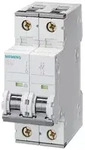 Siemens 5SY42047 5SY4204-7 Leitungsschutzschalter 4A 230 V, 400V