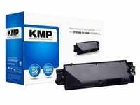 KMP K-T89 - 295 g - Hohe Ergiebigkeit - Schwarz - kompatibel - Tonerpatrone